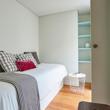 Modern Apartment Bica Dos Olhos Lizbona Pokój zdjęcie