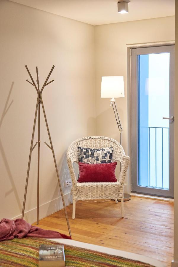 Modern Apartment Bica Dos Olhos Lizbona Pokój zdjęcie