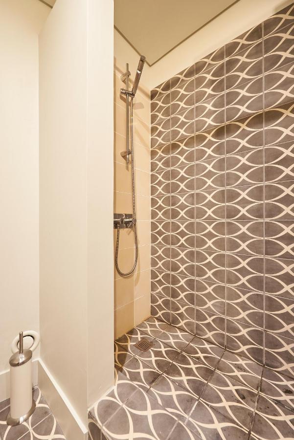 Modern Apartment Bica Dos Olhos Lizbona Pokój zdjęcie