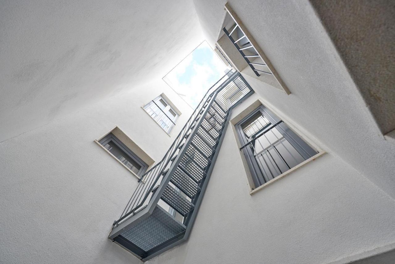 Modern Apartment Bica Dos Olhos Lizbona Pokój zdjęcie