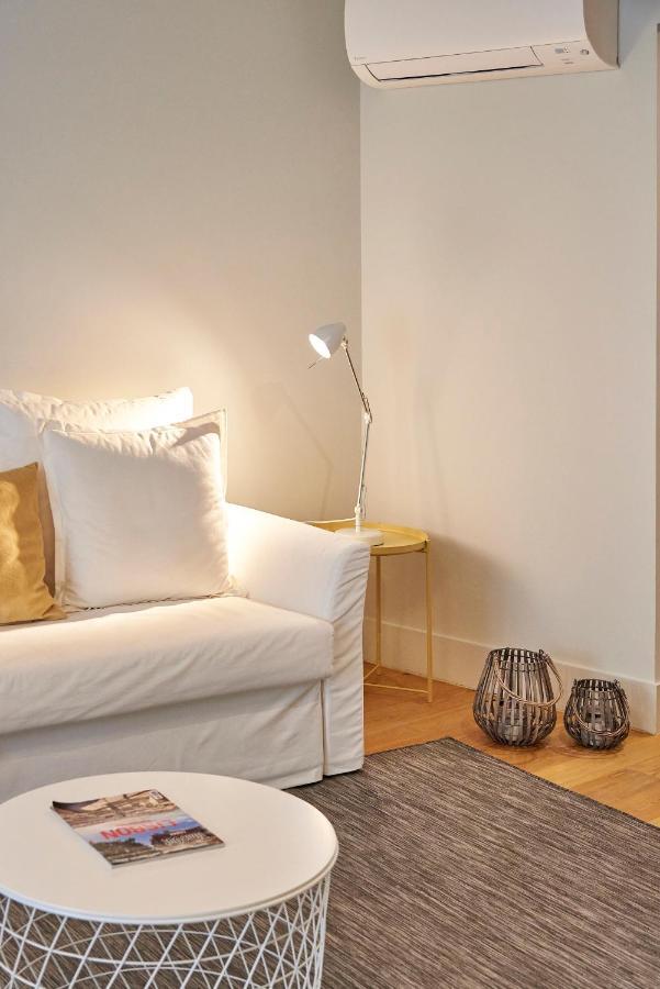 Modern Apartment Bica Dos Olhos Lizbona Pokój zdjęcie